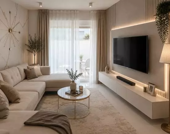 2-bedroom Apartment In Monvidal, Croatia (57 M²)