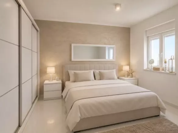 2-bedroom Apartment In Monvidal, Croatia (57 M²)