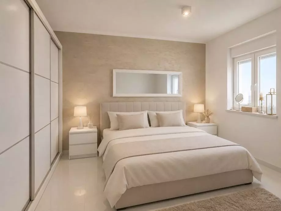 2-bedroom Apartment In Monvidal, Croatia (57 M²)