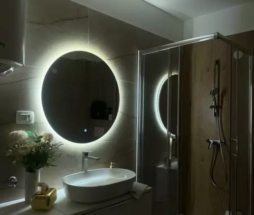 2-bedroom Apartment In Monvidal, Croatia (57 M²)