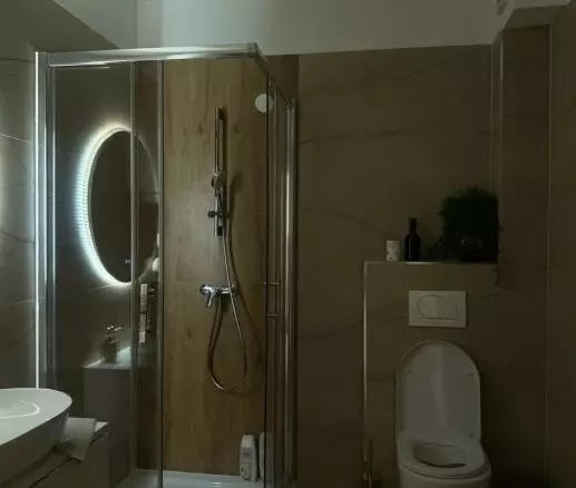 2-bedroom Apartment In Monvidal, Croatia (57 M²)