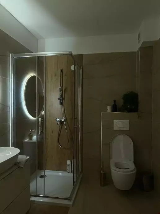 2-bedroom Apartment In Monvidal, Croatia (57 M²)