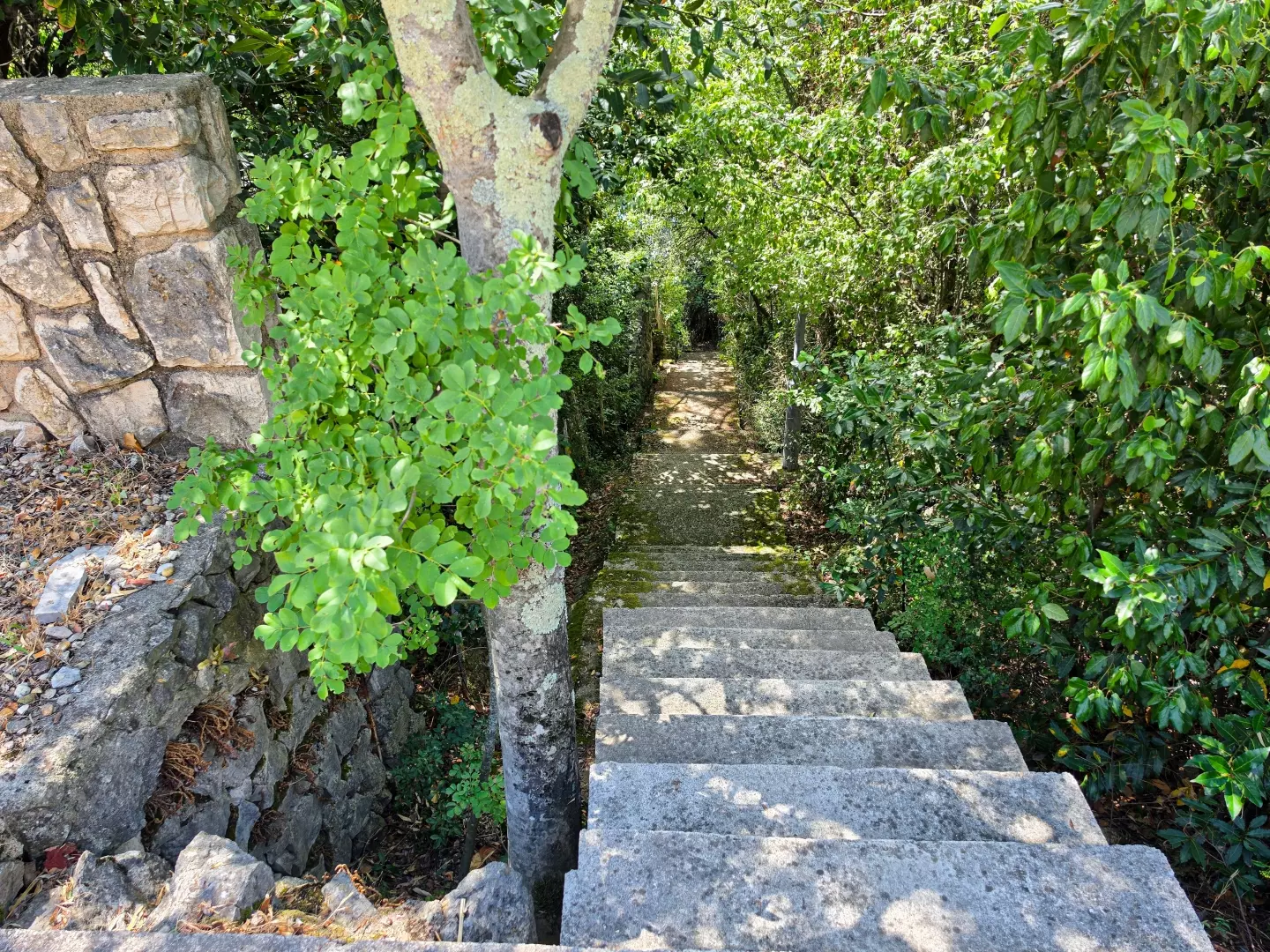1-bedroom Apartment In Omišalj, Croatia (50 M²)