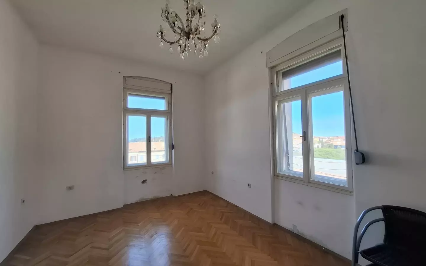 2-bedroom Apartment In Rovinj, Croatia (72,5 M²)