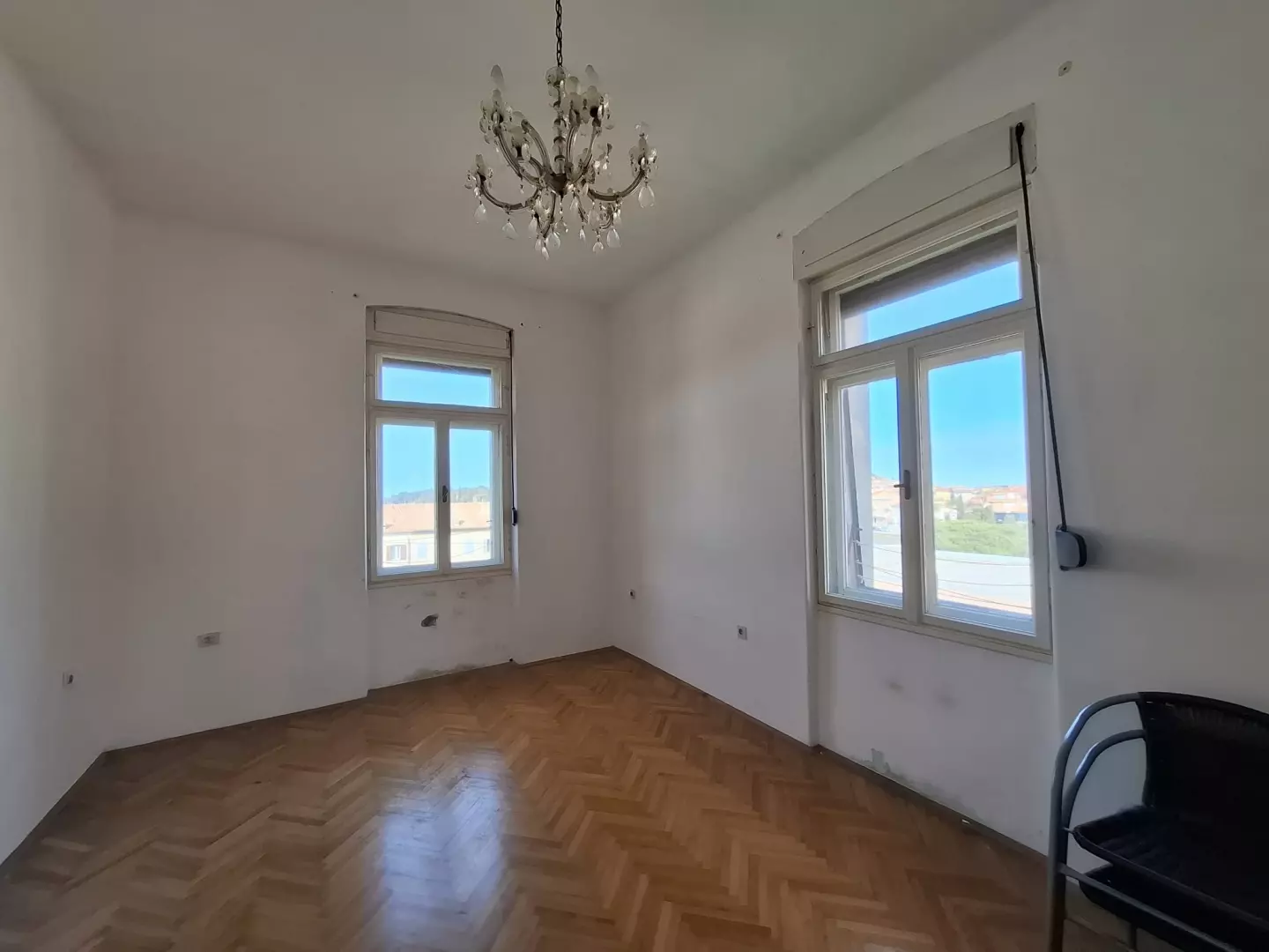 2-bedroom Apartment In Rovinj, Croatia (72,5 M²)