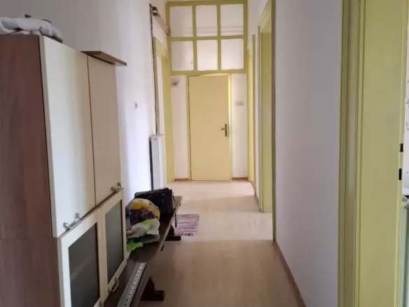 2-bedroom Apartment In Rovinj, Croatia (72,5 M²)