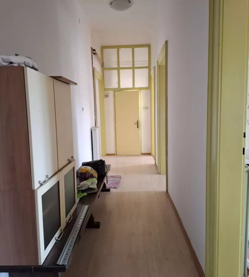 2-bedroom Apartment In Rovinj, Croatia (72,5 M²)