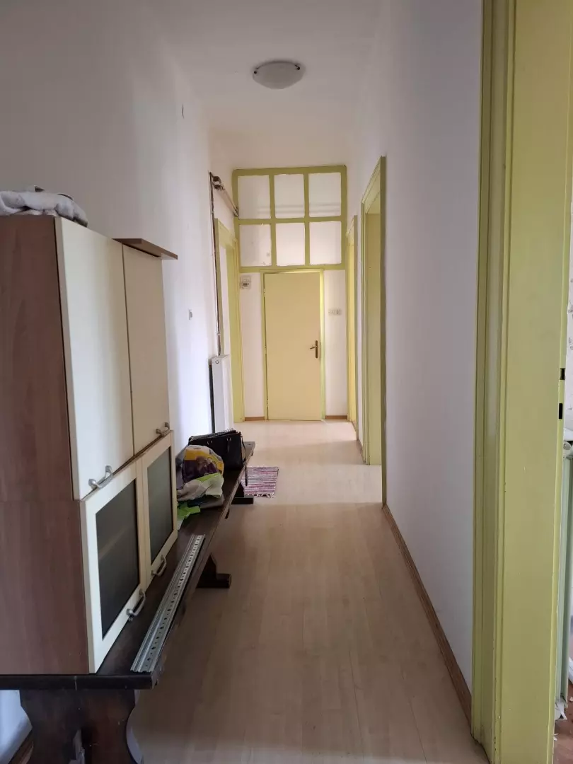 2-bedroom Apartment In Rovinj, Croatia (72,5 M²)