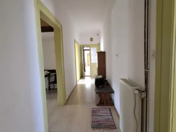 2-bedroom Apartment In Rovinj, Croatia (72,5 M²)