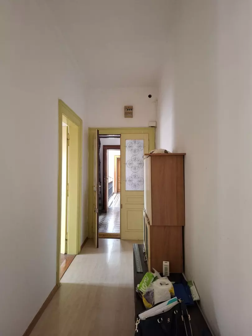 2-bedroom Apartment In Rovinj, Croatia (72,5 M²)