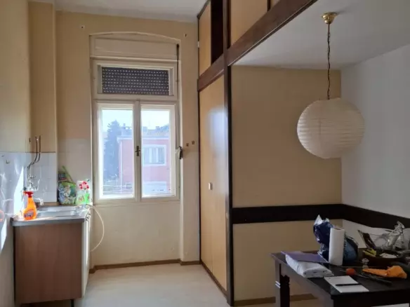 2-bedroom Apartment In Rovinj, Croatia (72,5 M²)