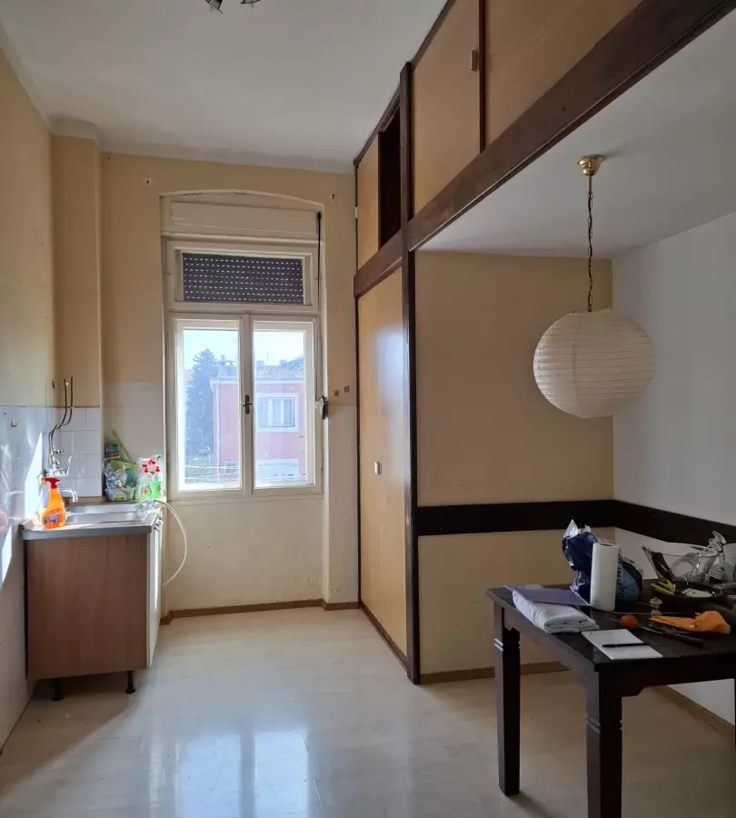 2-bedroom Apartment In Rovinj, Croatia (72,5 M²)