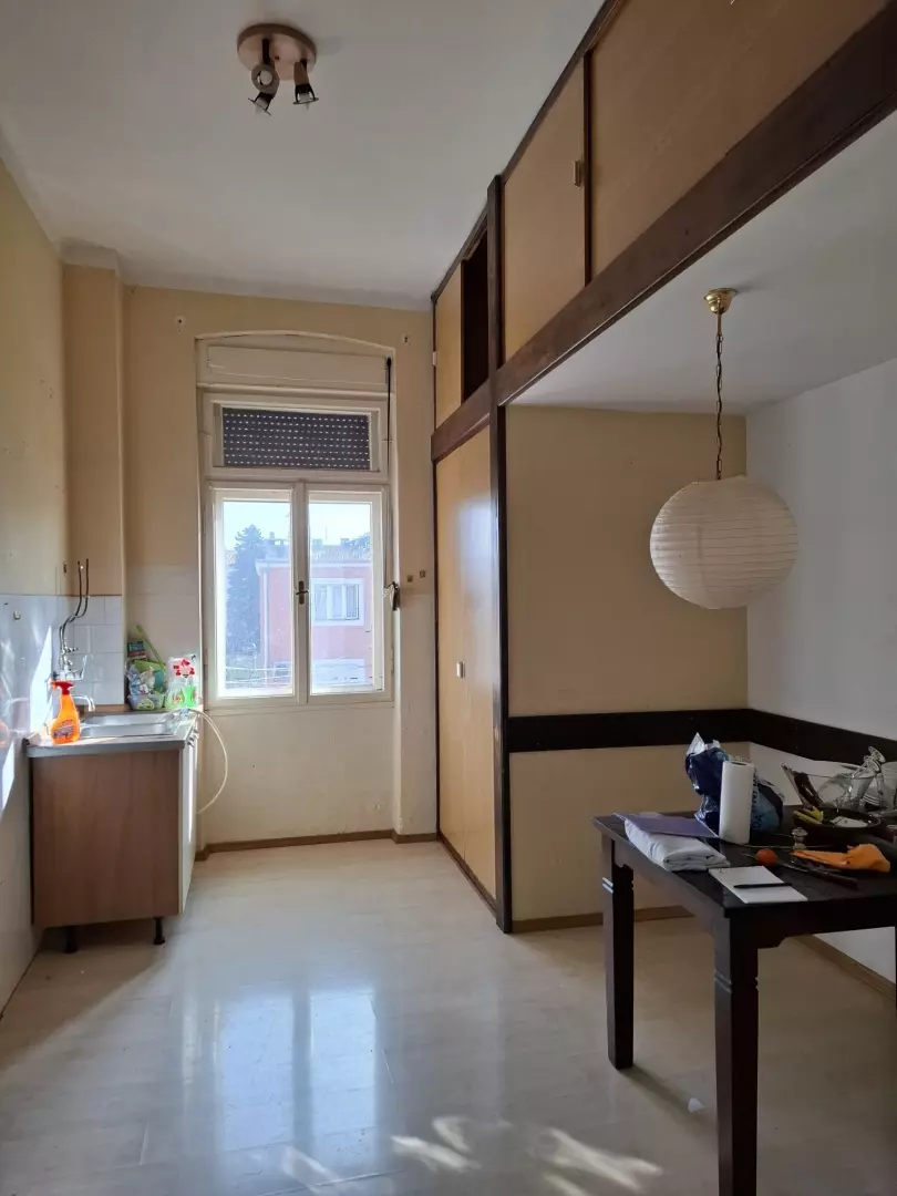 2-bedroom Apartment In Rovinj, Croatia (72,5 M²)