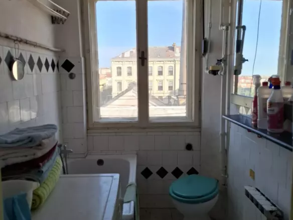 2-bedroom Apartment In Rovinj, Croatia (72,5 M²)
