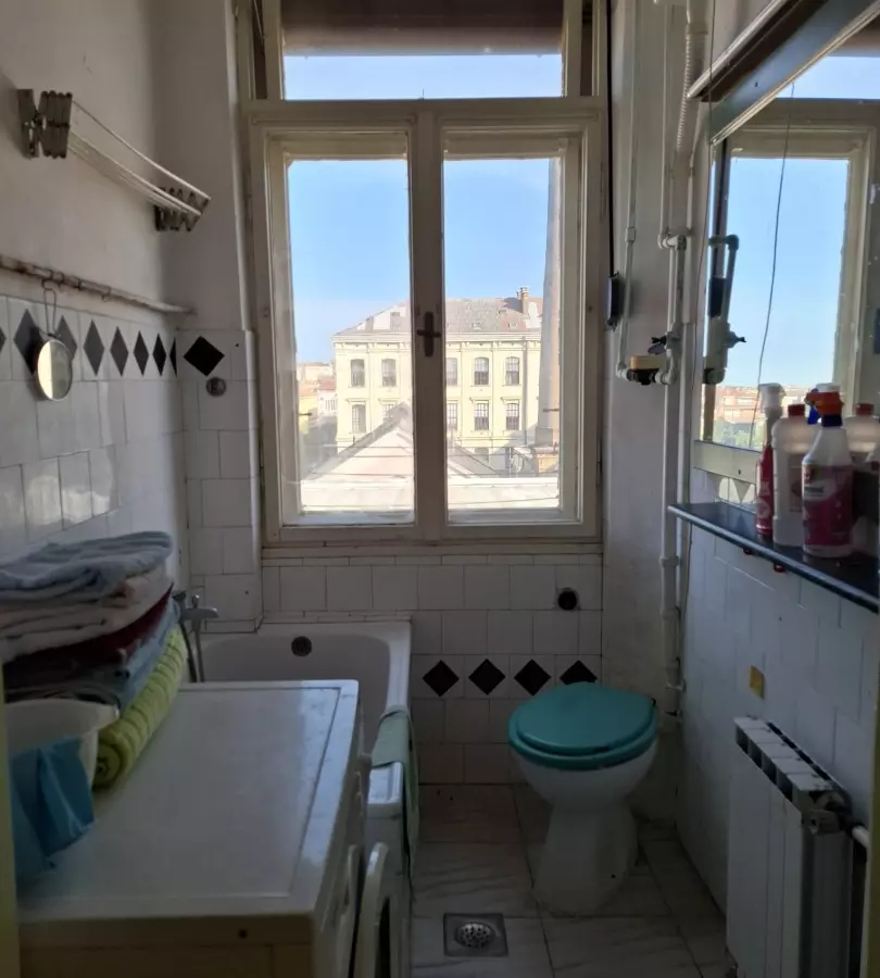 2-bedroom Apartment In Rovinj, Croatia (72,5 M²)