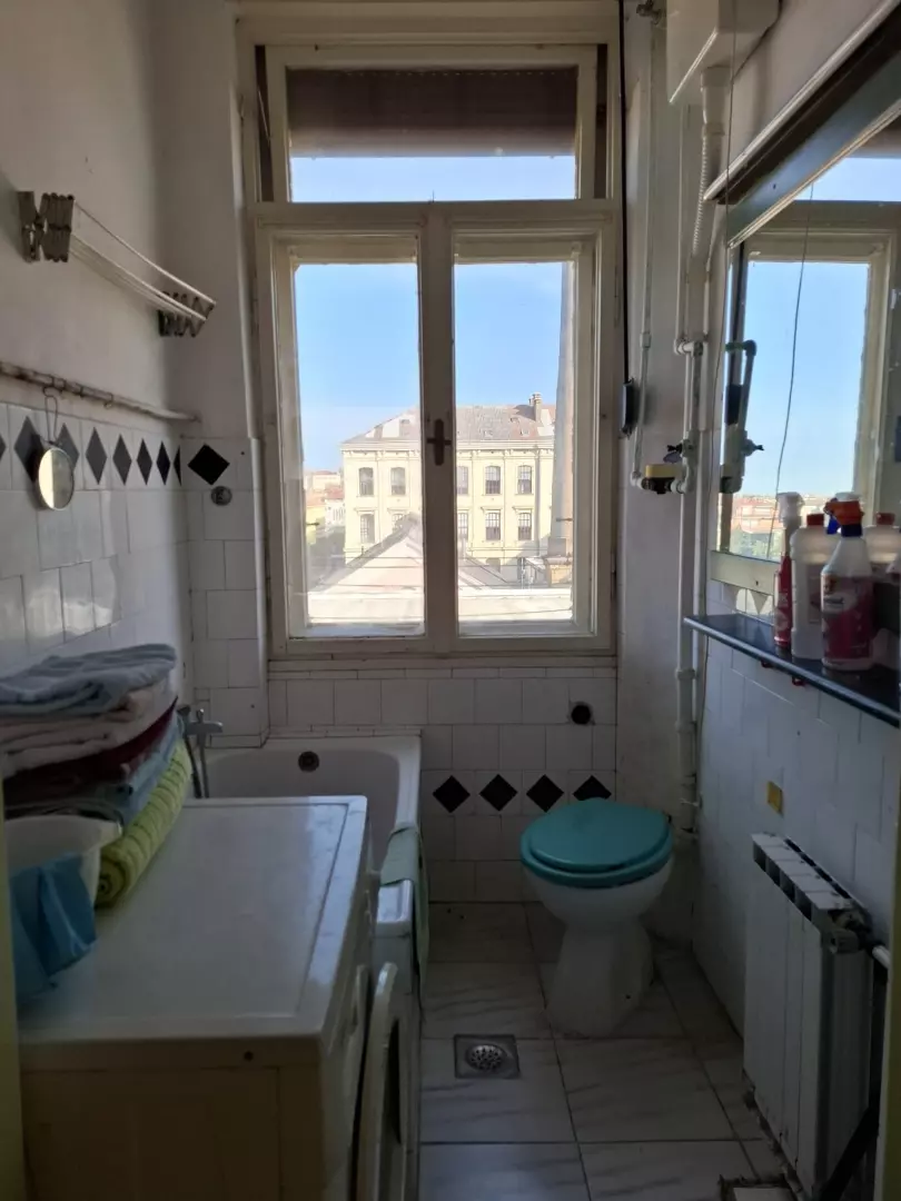 2-bedroom Apartment In Rovinj, Croatia (72,5 M²)