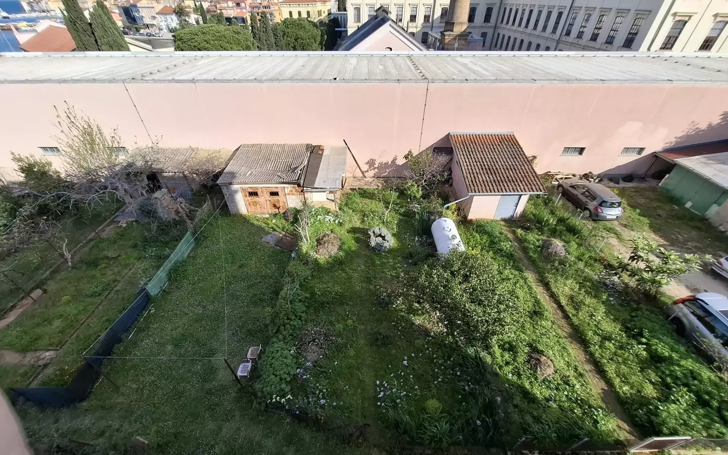 2-bedroom Apartment In Rovinj, Croatia (72,5 M²)