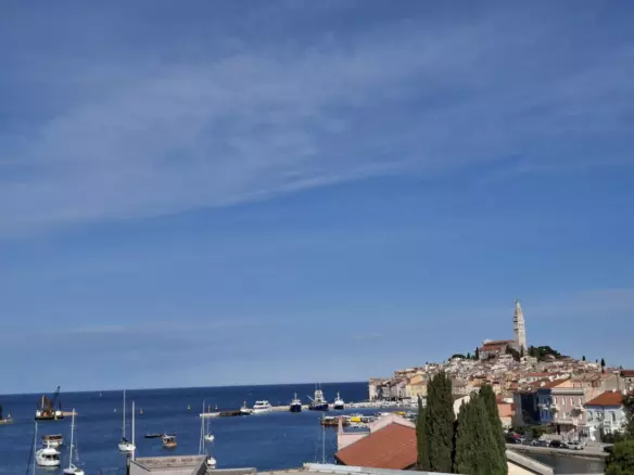 2-bedroom Apartment In Rovinj, Croatia (72,5 M²)