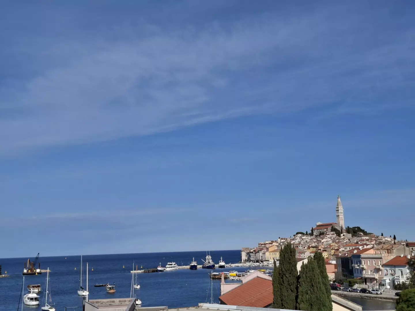 2-bedroom Apartment In Rovinj, Croatia (72,5 M²)