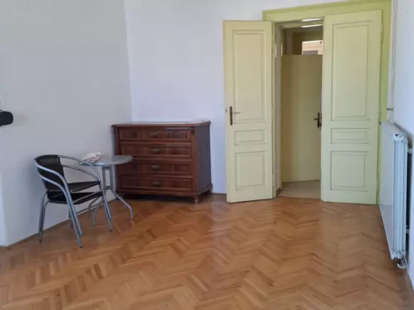 2-bedroom Apartment In Rovinj, Croatia (72,5 M²)