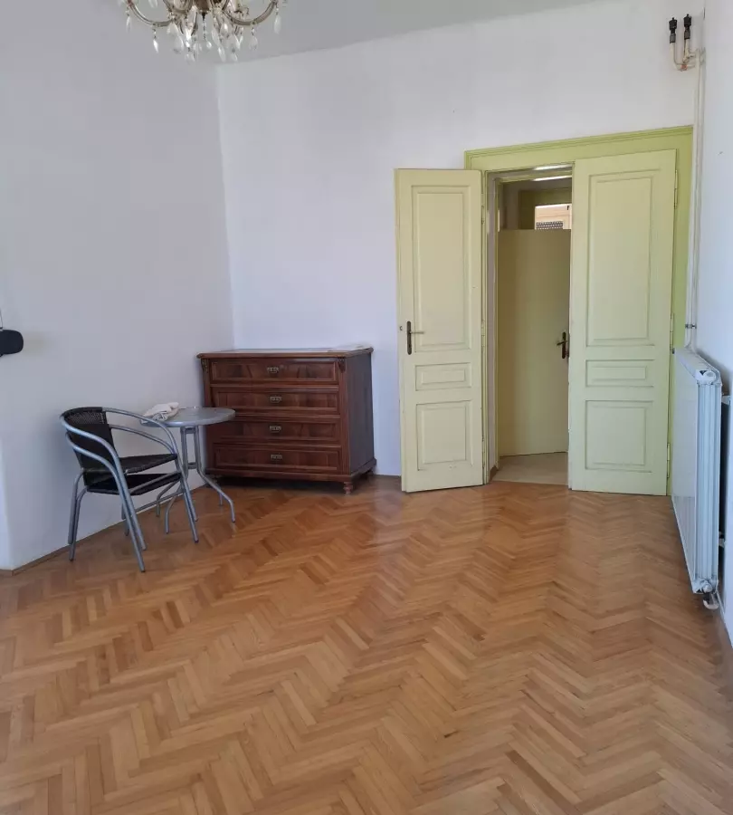 2-bedroom Apartment In Rovinj, Croatia (72,5 M²)