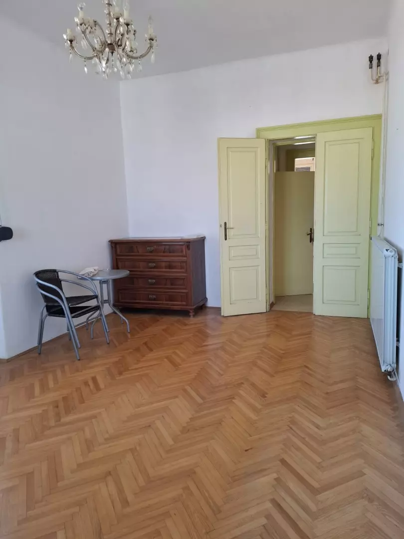 2-bedroom Apartment In Rovinj, Croatia (72,5 M²)