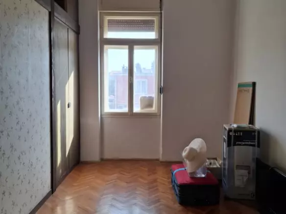 2-bedroom Apartment In Rovinj, Croatia (72,5 M²)