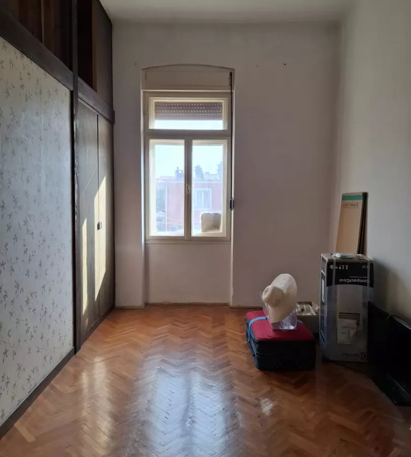 2-bedroom Apartment In Rovinj, Croatia (72,5 M²)