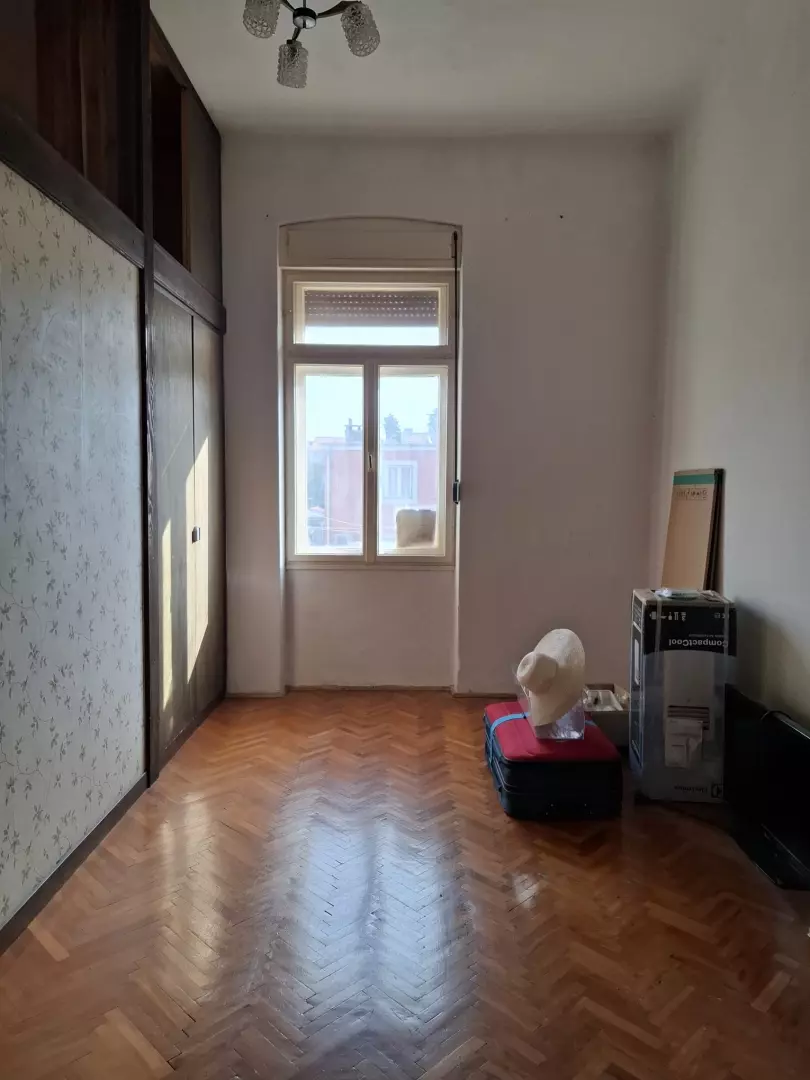 2-bedroom Apartment In Rovinj, Croatia (72,5 M²)