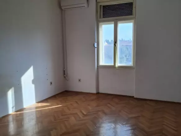 2-bedroom Apartment In Rovinj, Croatia (72,5 M²)