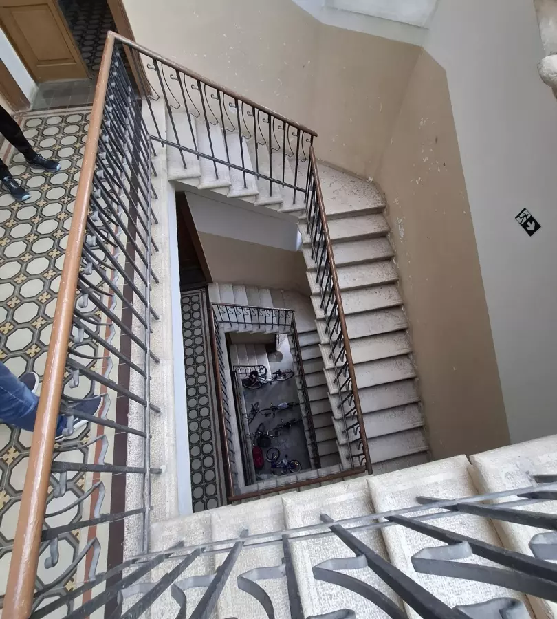 2-bedroom Apartment In Rovinj, Croatia (72,5 M²)