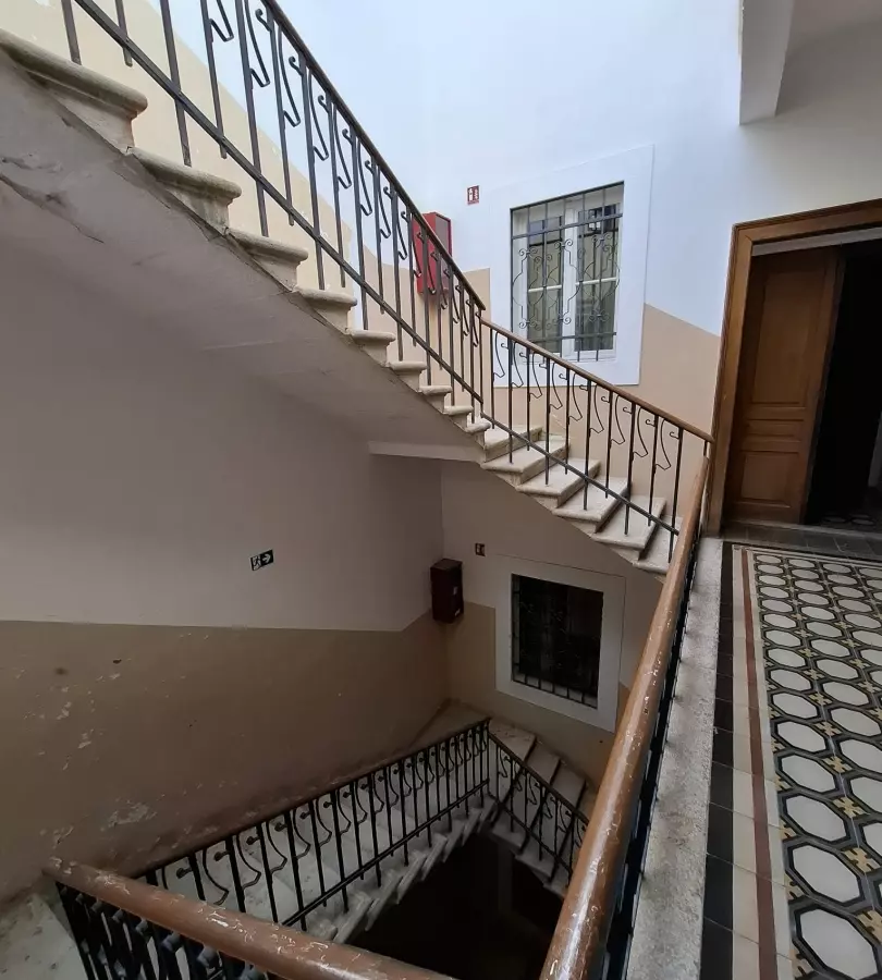 2-bedroom Apartment In Rovinj, Croatia (72,5 M²)