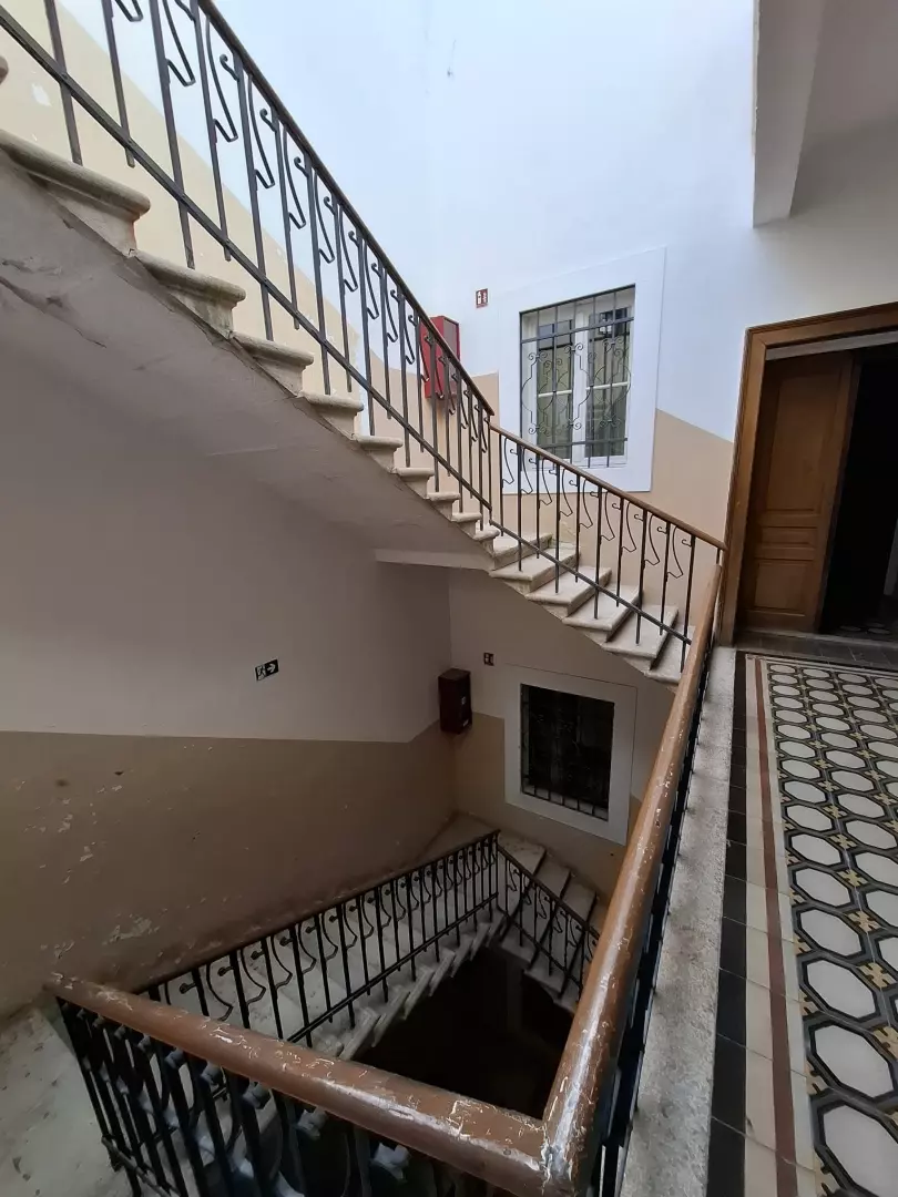 2-bedroom Apartment In Rovinj, Croatia (72,5 M²)