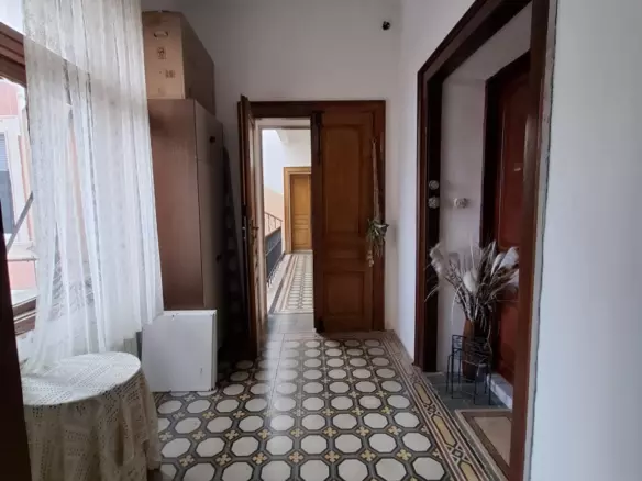 2-bedroom Apartment In Rovinj, Croatia (72,5 M²)