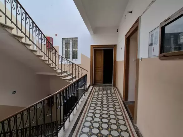 2-bedroom Apartment In Rovinj, Croatia (72,5 M²)