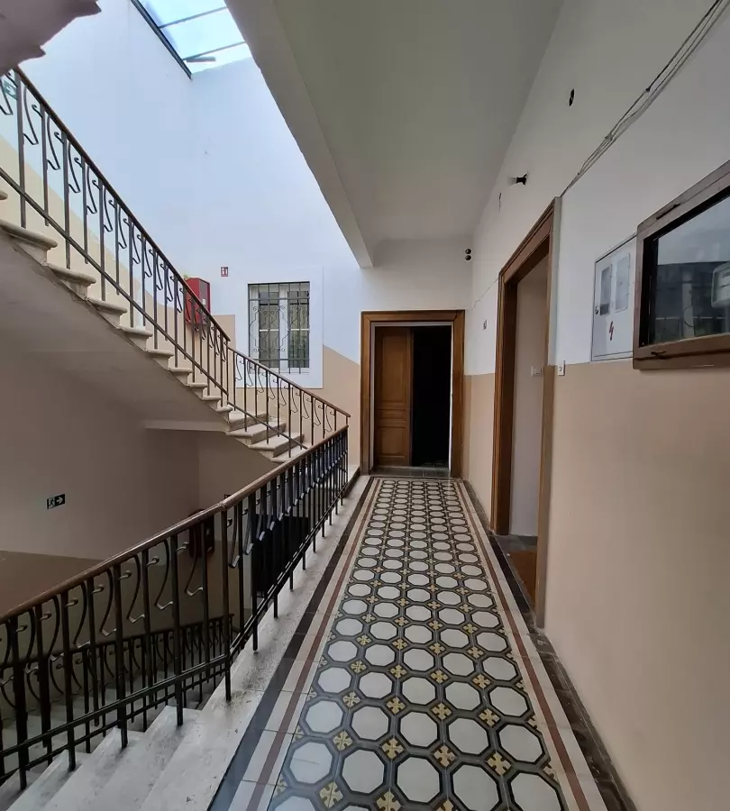 2-bedroom Apartment In Rovinj, Croatia (72,5 M²)