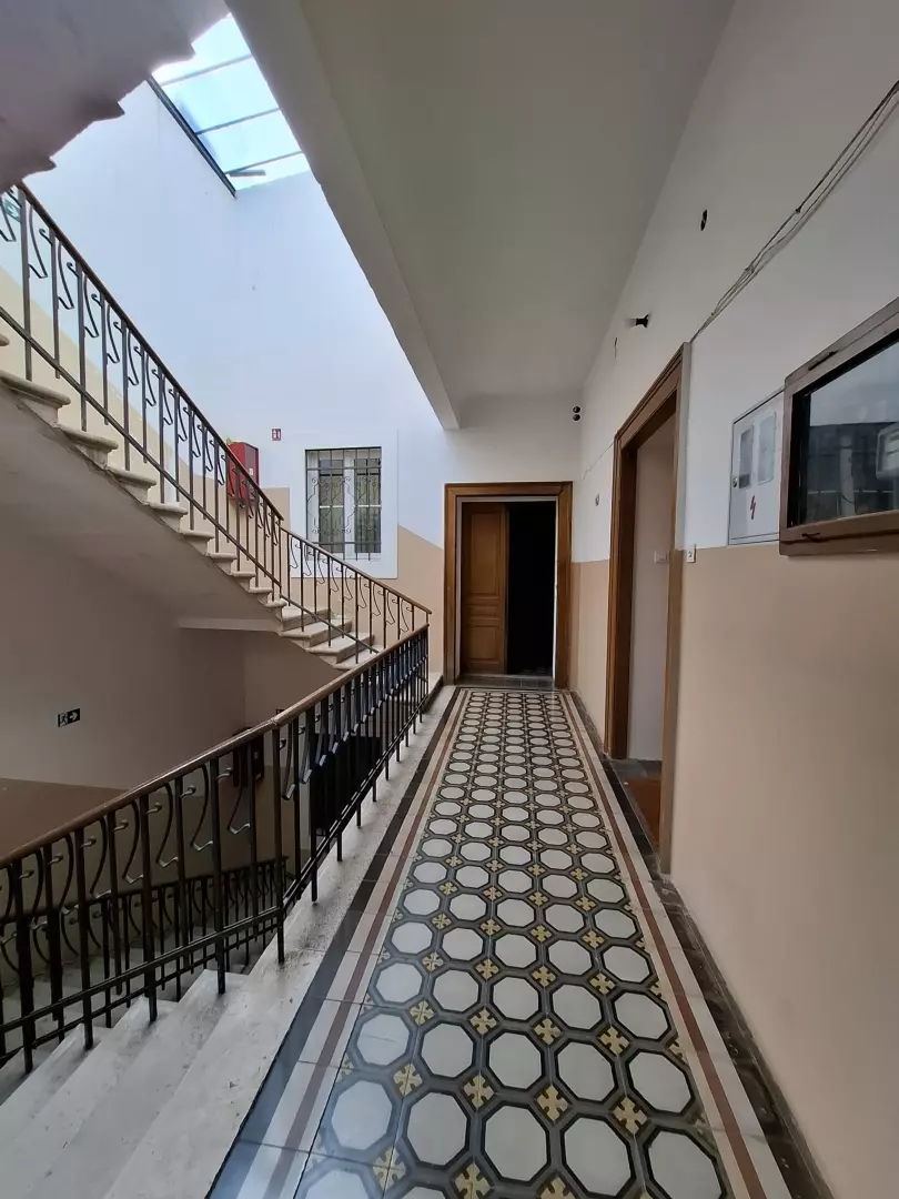 2-bedroom Apartment In Rovinj, Croatia (72,5 M²)