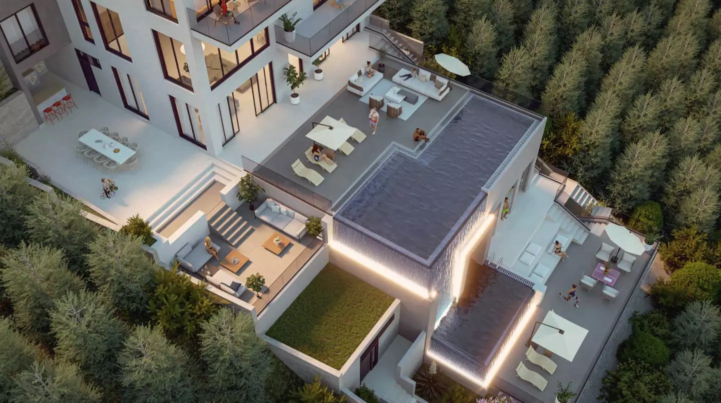 Land In Veprinac, Croatia (1.686 M²)