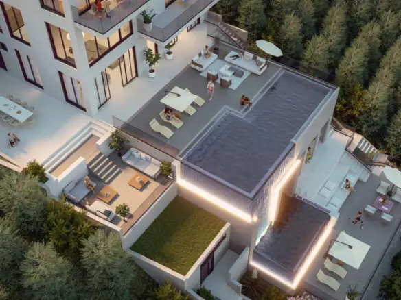Land In Veprinac, Croatia (1.686 M²)