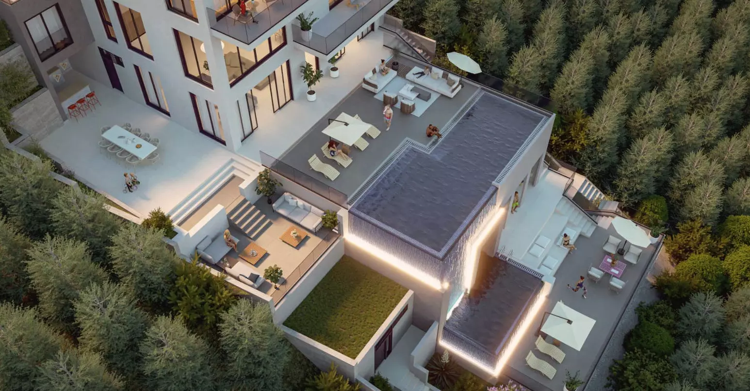 Land In Veprinac, Croatia (1.686 M²)