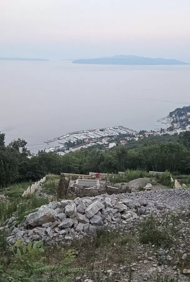 Land In Veprinac, Croatia (1.686 M²)
