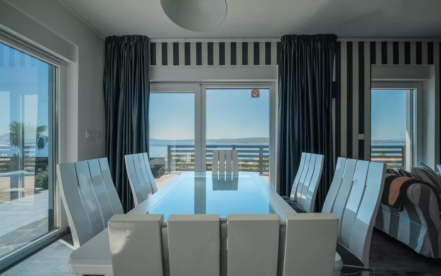 2-bedroom Villa In Selce, Croatia (118 M²)