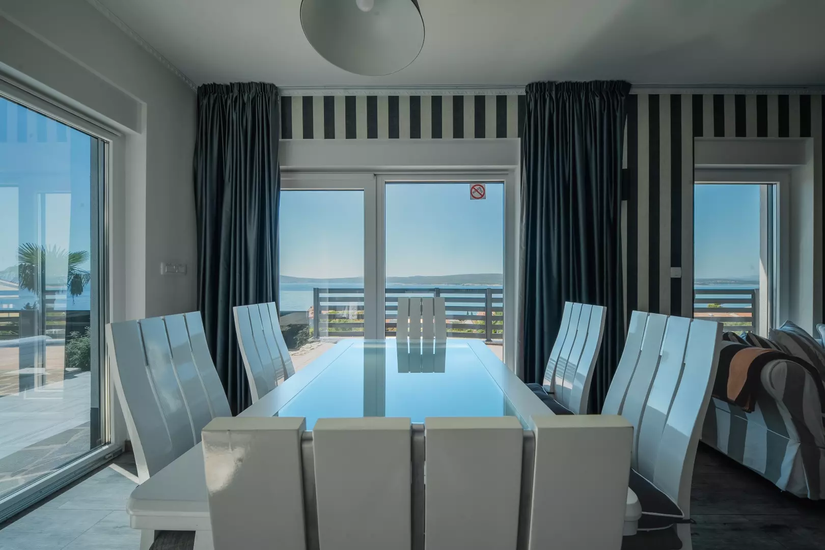 2-bedroom Villa In Selce, Croatia (118 M²)
