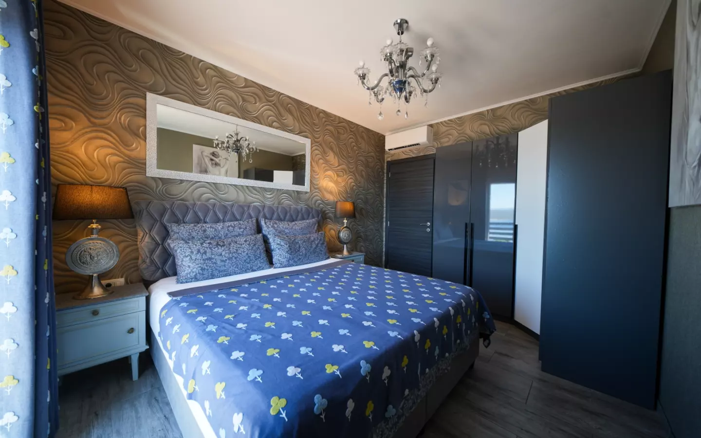 2-bedroom Villa In Selce, Croatia (118 M²)