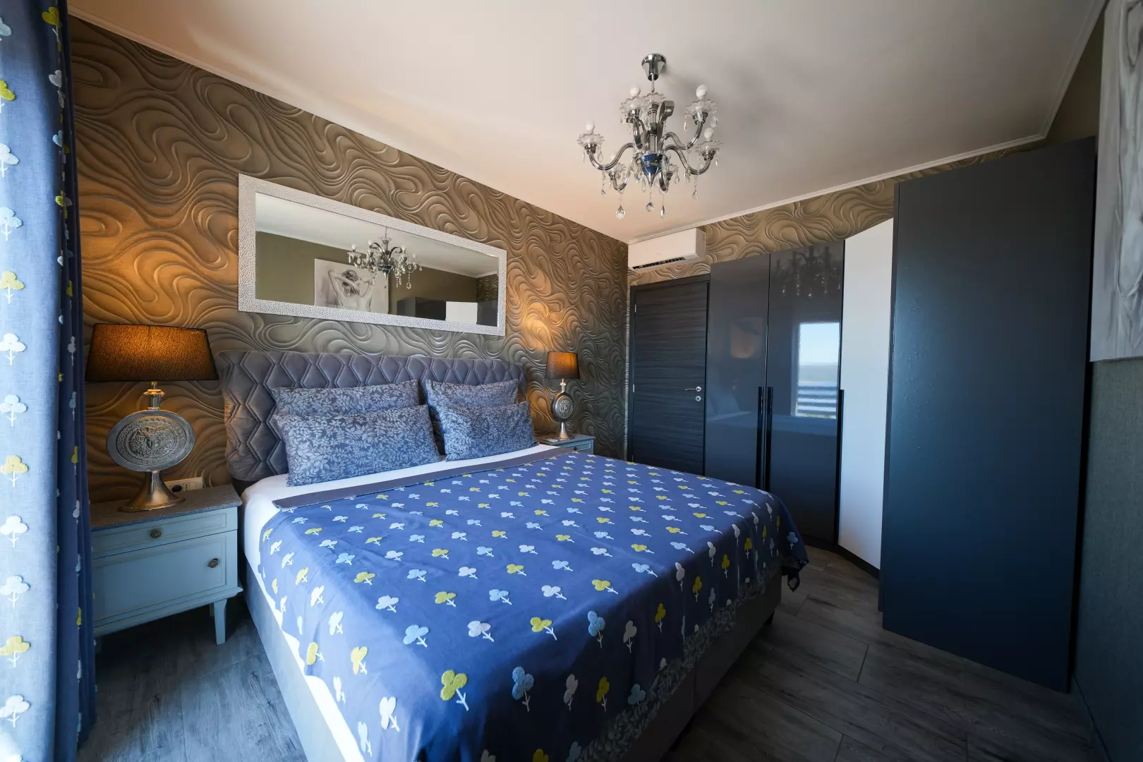 2-bedroom Villa In Selce, Croatia (118 M²)