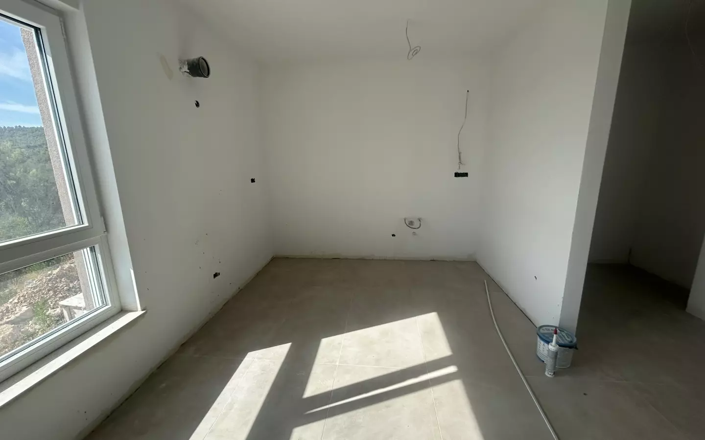 2-bedroom Apartment In Vodice, Croatia (96 M²)