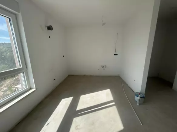 2-bedroom Apartment In Vodice, Croatia (96 M²)