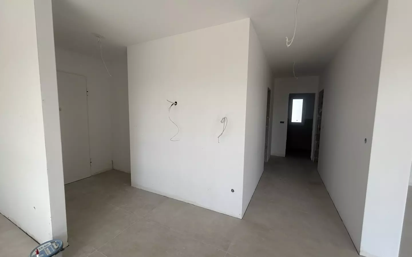 2-bedroom Apartment In Vodice, Croatia (96 M²)