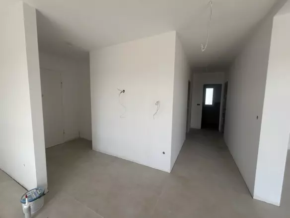 2-bedroom Apartment In Vodice, Croatia (96 M²)