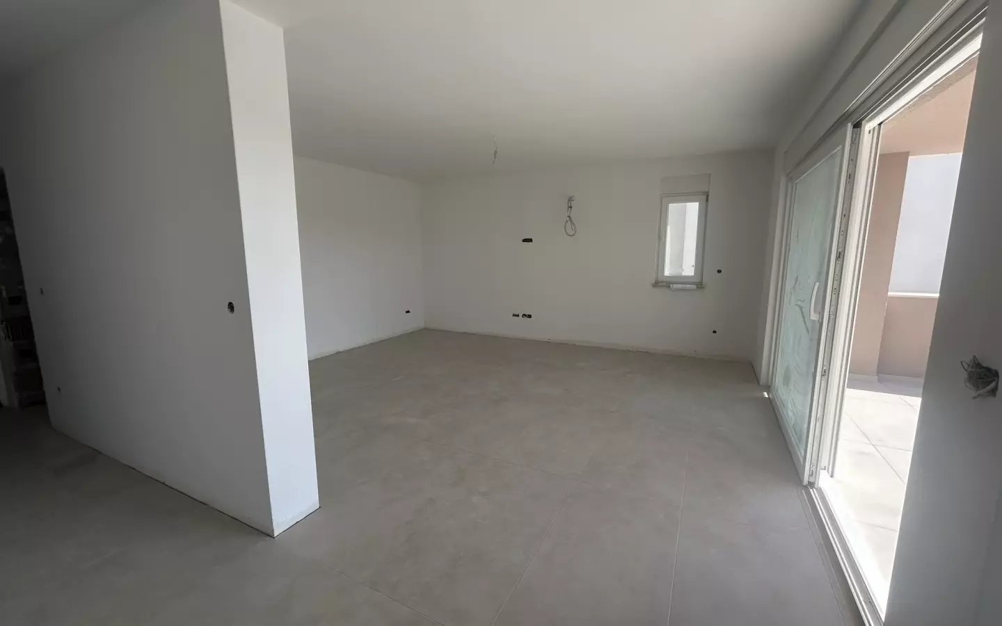 2-bedroom Apartment In Vodice, Croatia (96 M²)